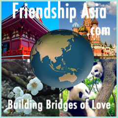 FriendshipAsia.com